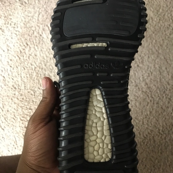 Pirates black yeezy - Picture 6 of 6